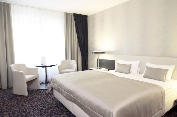 Imagen de la habitación del Hotel Parc Alvisse. Foto 13