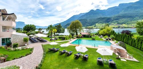 Imagen general del Hotel Parc Am See, Campi al Lago. Foto 3