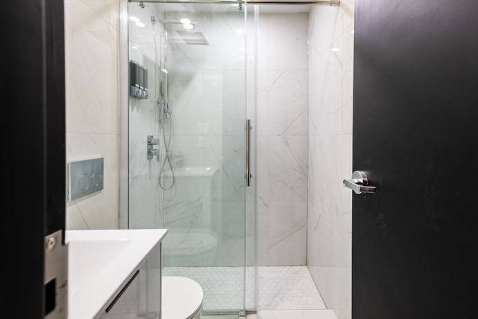 Imagen de la habitación del Hotel Parc Avenue Hostel. Foto 2