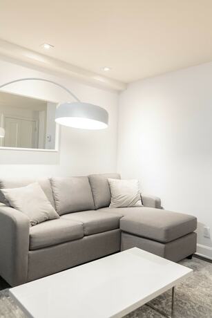 Imagen general del Hotel Parc Avenue Residence Mile End. Foto 1