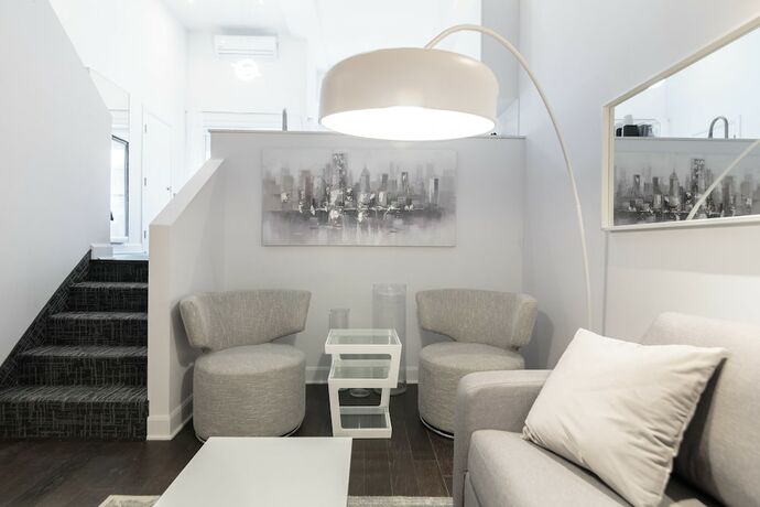 Imagen general del Hotel Parc Avenue Residence Mile End. Foto 3