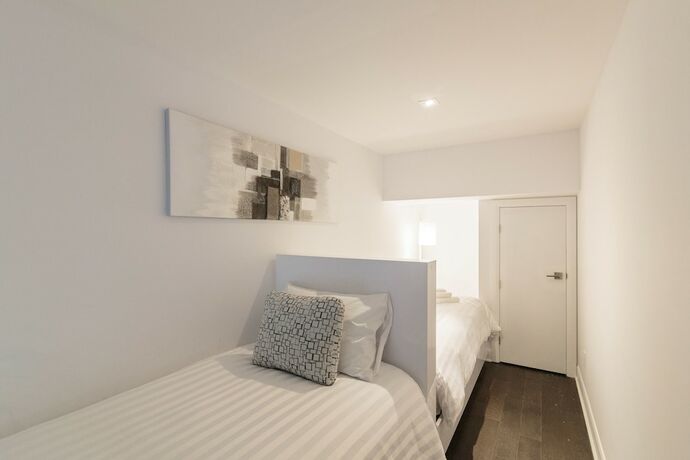 Imagen general del Hotel Parc Avenue Residence Mile End. Foto 4
