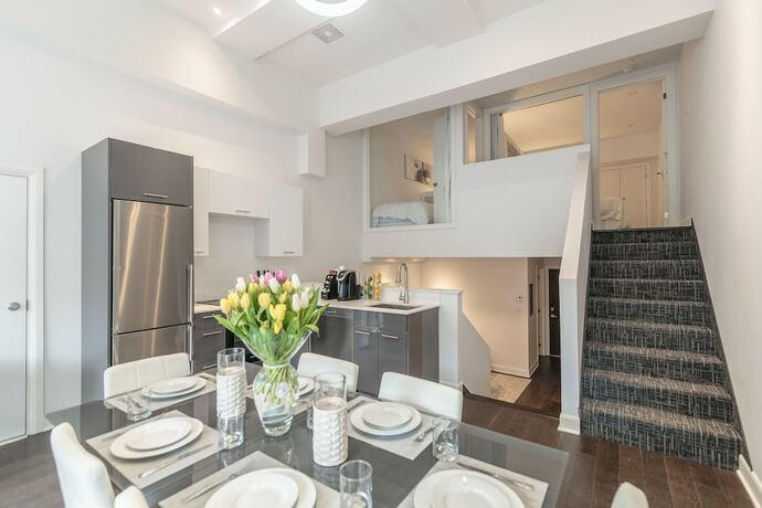 Imagen general del Hotel Parc Avenue Residence Mile End. Foto 5