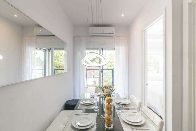 Imagen de la habitación del Hotel Parc Avenue Residence Mile End. Foto 13