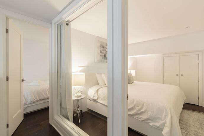 Imagen general del Hotel Parc Avenue Residence Mile End. Foto 8