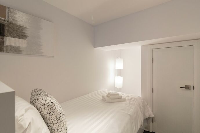 Imagen general del Hotel Parc Avenue Residence Mile End. Foto 9