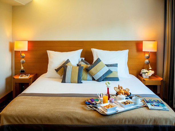 Imagen de la habitación del Hotel Parc Beaumont Hotel & Spa Pau MGallery Collection. Foto 2