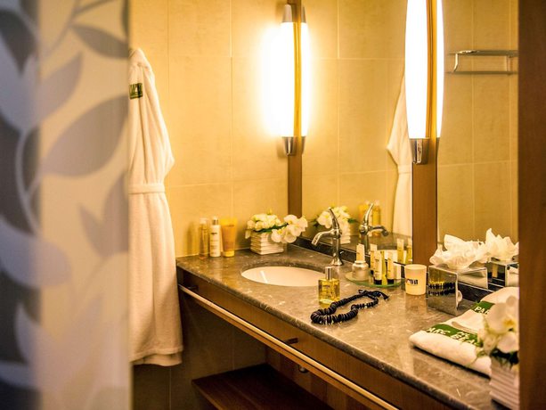 Imagen de la habitación del Hotel Parc Beaumont Hotel & Spa Pau MGallery Collection. Foto 12