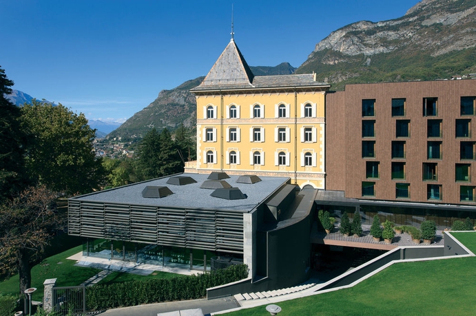 Imagen general del Hotel Parc Billia. Foto 2