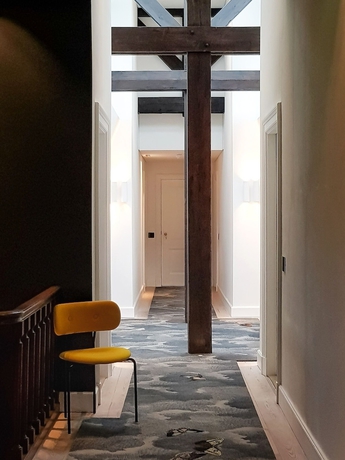 Imagen de la habitación del Hotel Parc Broekhuizen. Foto 3