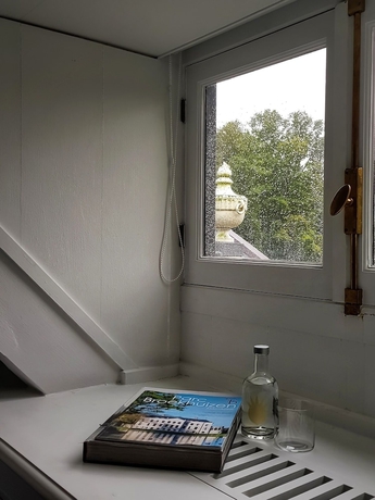 Imagen de la habitación del Hotel Parc Broekhuizen. Foto 5