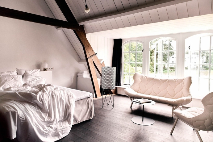 Imagen de la habitación del Hotel Parc Broekhuizen. Foto 6