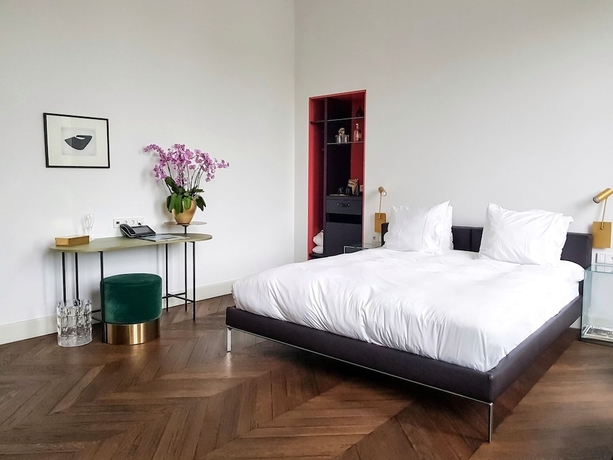 Imagen de la habitación del Hotel Parc Broekhuizen. Foto 8