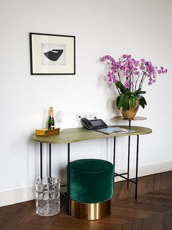 Imagen de la habitación del Hotel Parc Broekhuizen. Foto 9