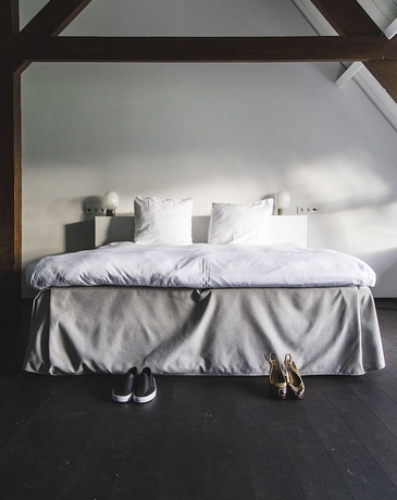 Imagen de la habitación del Hotel Parc Broekhuizen. Foto 10