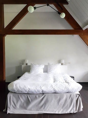 Imagen de la habitación del Hotel Parc Broekhuizen. Foto 11