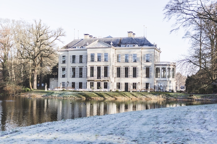 Imagen general del Hotel Parc Broekhuizen. Foto 1