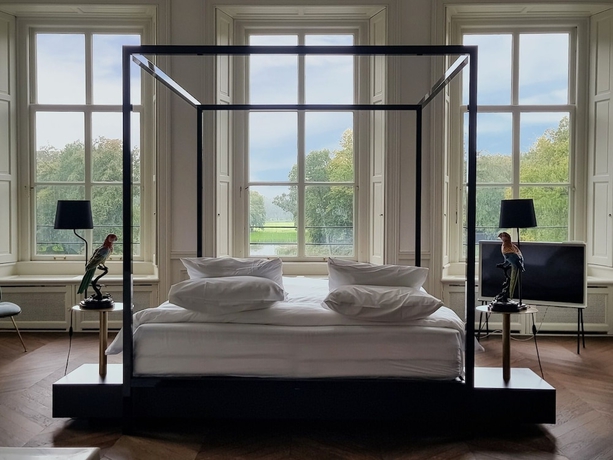 Imagen de la habitación del Hotel Parc Broekhuizen. Foto 12
