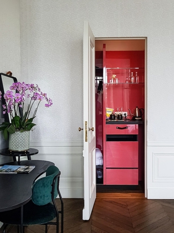 Imagen de la habitación del Hotel Parc Broekhuizen. Foto 15