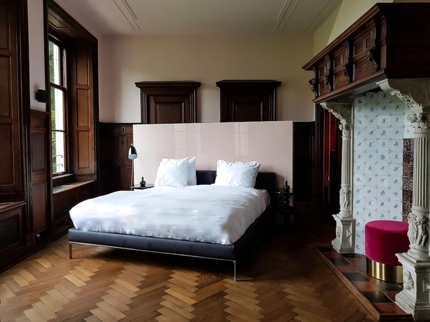 Imagen de la habitación del Hotel Parc Broekhuizen. Foto 16