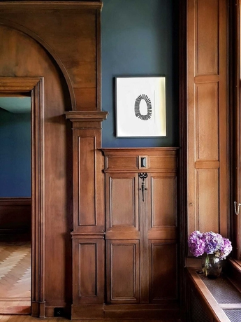 Imagen de la habitación del Hotel Parc Broekhuizen. Foto 17