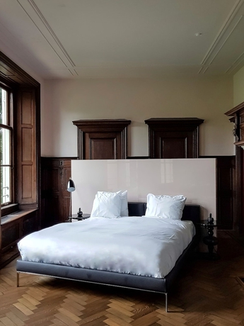 Imagen de la habitación del Hotel Parc Broekhuizen. Foto 18