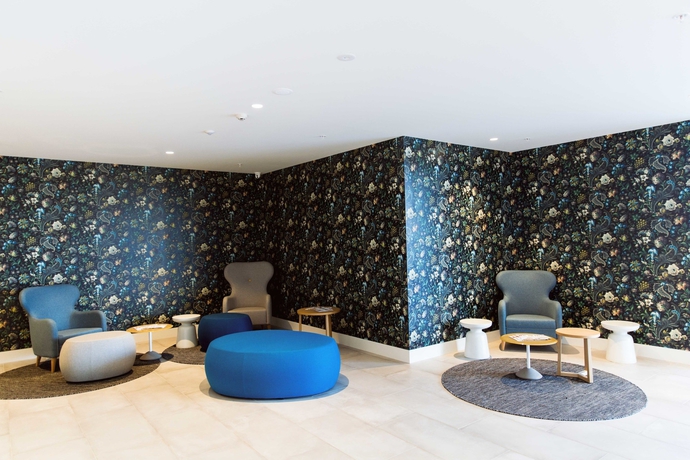 Imagen de los interiores del Hotel Parc Bundoora. Foto 15