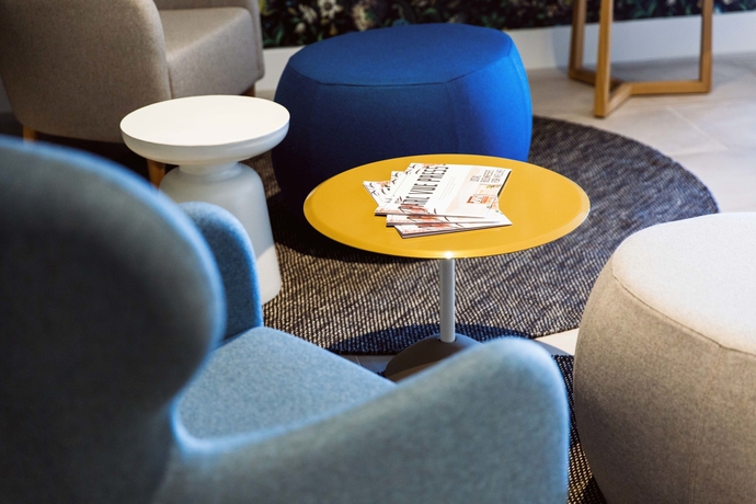 Imagen de los interiores del Hotel Parc Bundoora. Foto 17