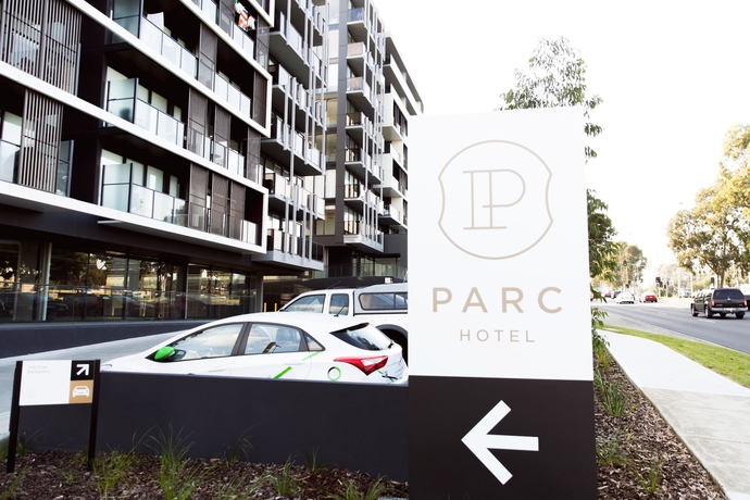 Imagen general del Hotel Parc Bundoora. Foto 1