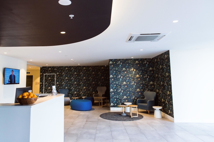 Imagen de los interiores del Hotel Parc Bundoora. Foto 19