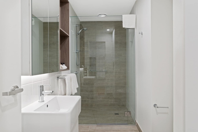 Imagen de la habitación del Hotel Parc Bundoora. Foto 6