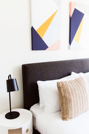 Imagen de la habitación del Hotel Parc Bundoora. Foto 9