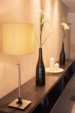 Imagen de los interiores del Hotel Parc, Carvin. Foto 17