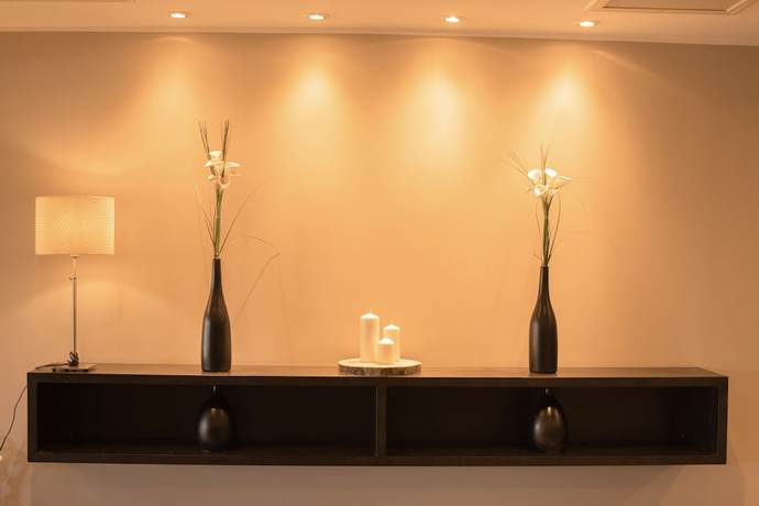 Imagen de los interiores del Hotel Parc, Carvin. Foto 18