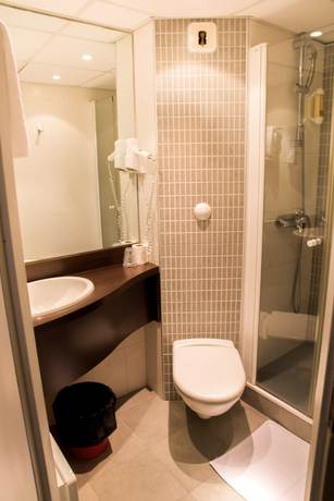 Imagen de la habitación del Hotel Parc, Carvin. Foto 13