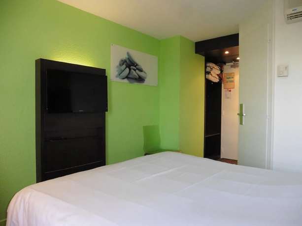 Imagen de la habitación del Hotel Parc, Carvin. Foto 15