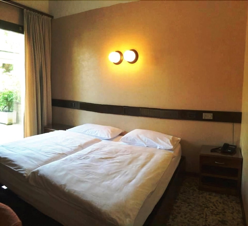 Imagen de la habitación del Hotel Parc Casa Mia. Foto 2