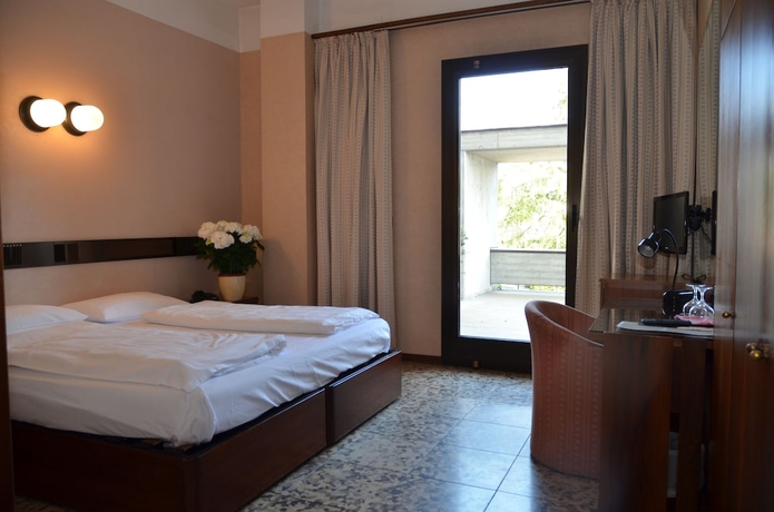Imagen de la habitación del Hotel Parc Casa Mia. Foto 3