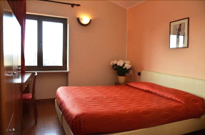 Imagen de la habitación del Hotel Parc Casa Mia. Foto 4