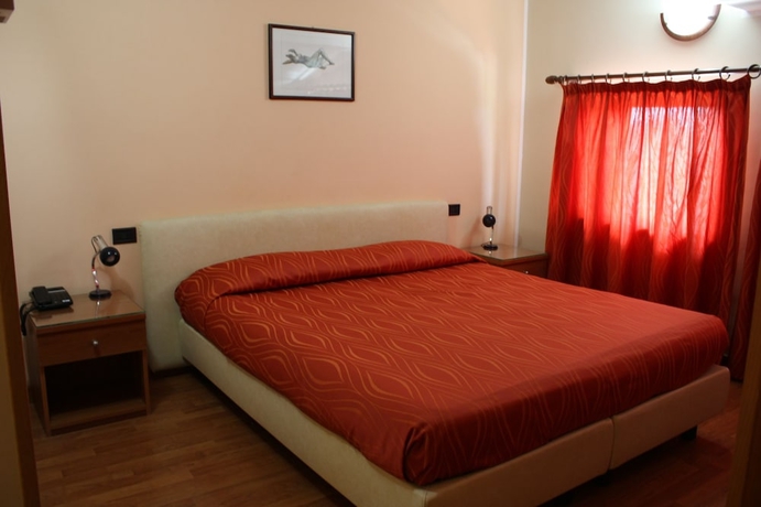 Imagen de la habitación del Hotel Parc Casa Mia. Foto 5