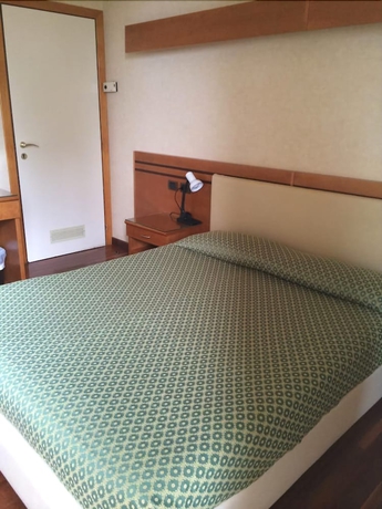 Imagen de la habitación del Hotel Parc Casa Mia. Foto 6
