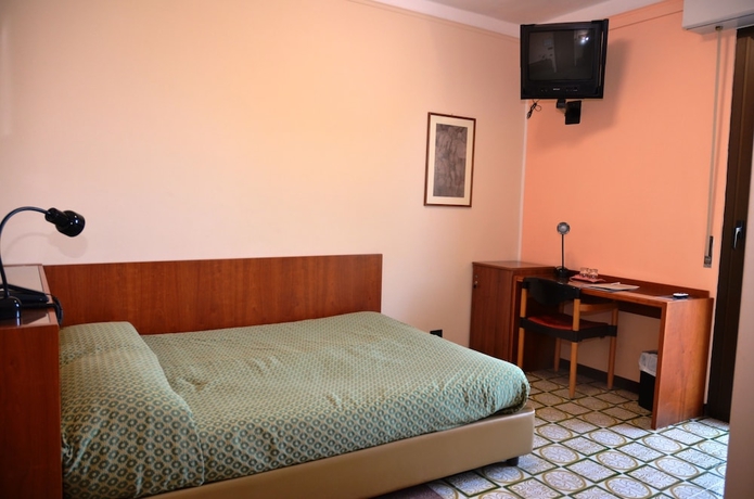 Imagen de la habitación del Hotel Parc Casa Mia. Foto 7