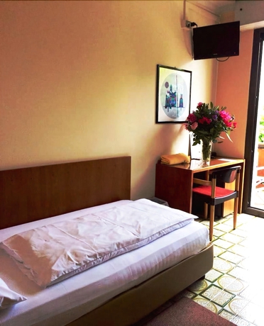 Imagen de la habitación del Hotel Parc Casa Mia. Foto 12