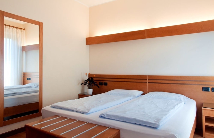 Imagen de la habitación del Hotel Parc Casa Mia. Foto 15