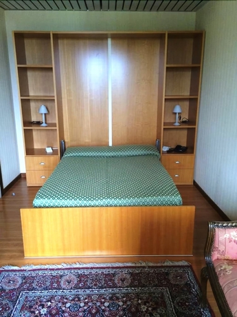 Imagen de la habitación del Hotel Parc Casa Mia. Foto 16