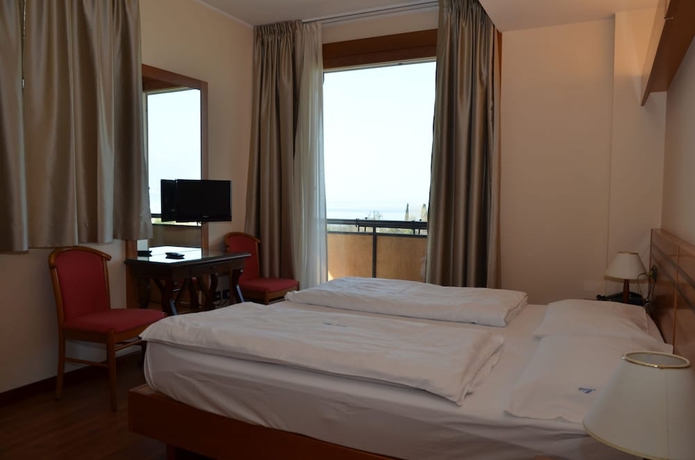 Imagen de la habitación del Hotel Parc Casa Mia. Foto 18