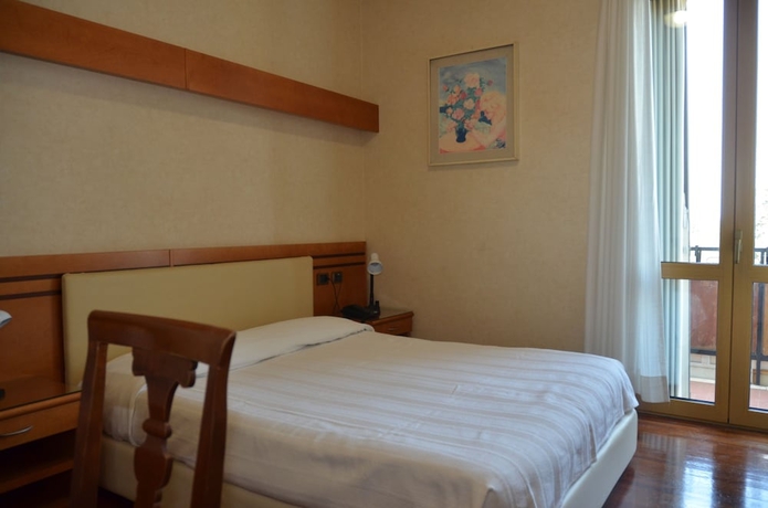 Imagen de la habitación del Hotel Parc Casa Mia. Foto 19