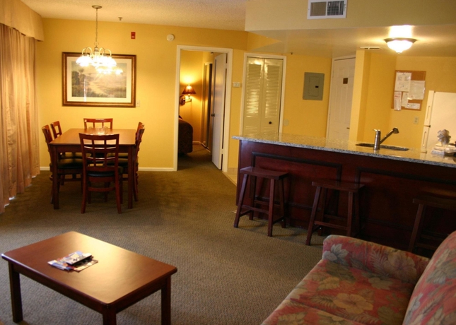 Imagen de la habitación del Hotel Parc Corniche Condominium Suite. Foto 4