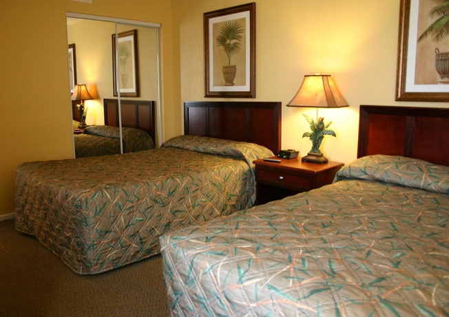 Imagen de la habitación del Hotel Parc Corniche Condominium Suite. Foto 5