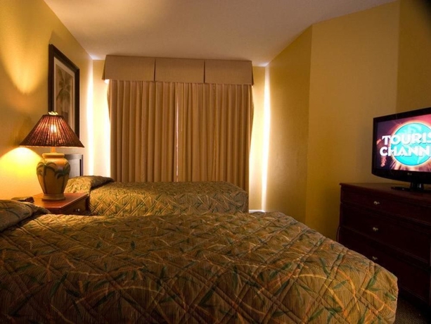 Imagen de la habitación del Hotel Parc Corniche Condominium Suite. Foto 6